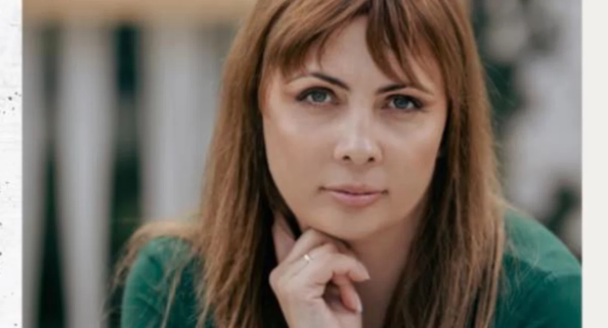 Spotkanie autorskie z Magdaleną Majcher - autorka bestsellerów odwiedzi Przodkowo