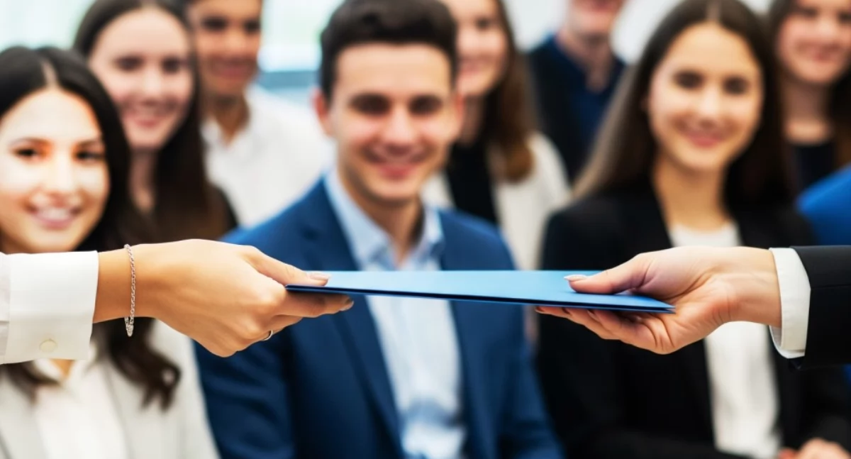 Rozwijasz pasje i masz osiągnięcia? Gmina Żukowo oferuje stypendium