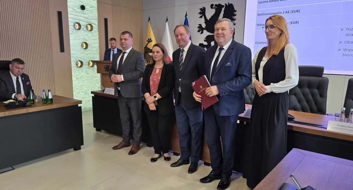Nie wyrzucaj - napraw, kompostuj, wykorzystaj! Kartuzy w nowym ekoprojekcie
