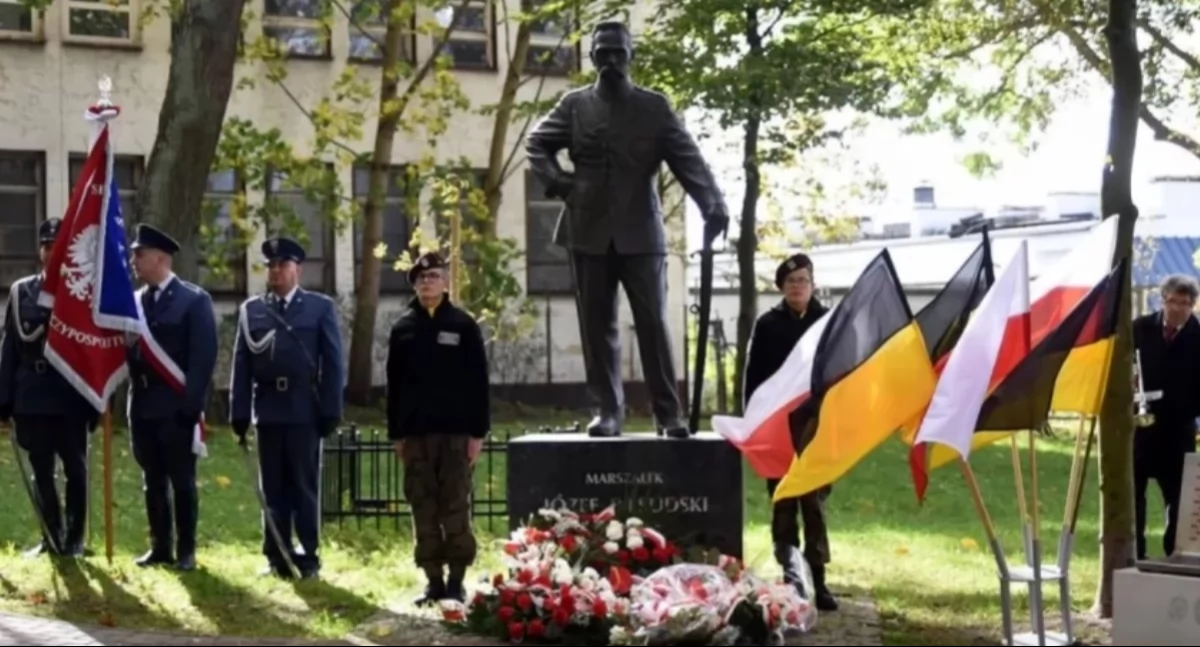 Uczczą pamięć 66. Kaszubskiego Pułku Piechoty - uroczyste obchody w Kartuzach