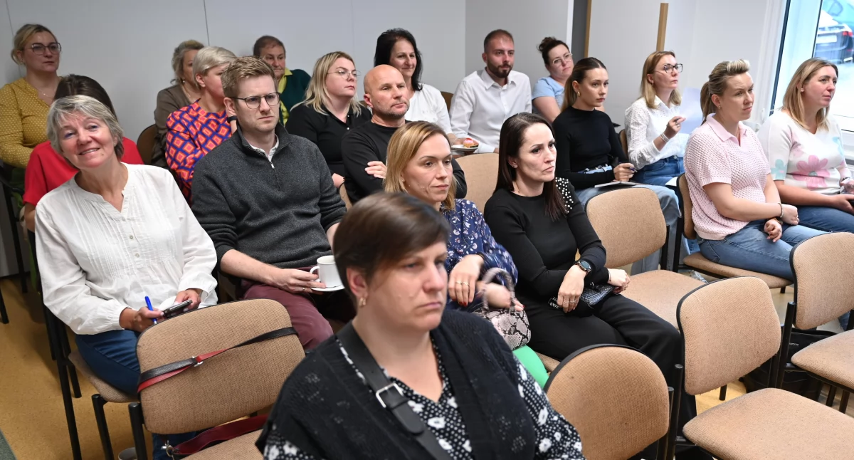 Iskry sąsiedzkiej zmiany – rusza kolejna edycja projektu „Ja, Ty, My Sąsiedzi”
