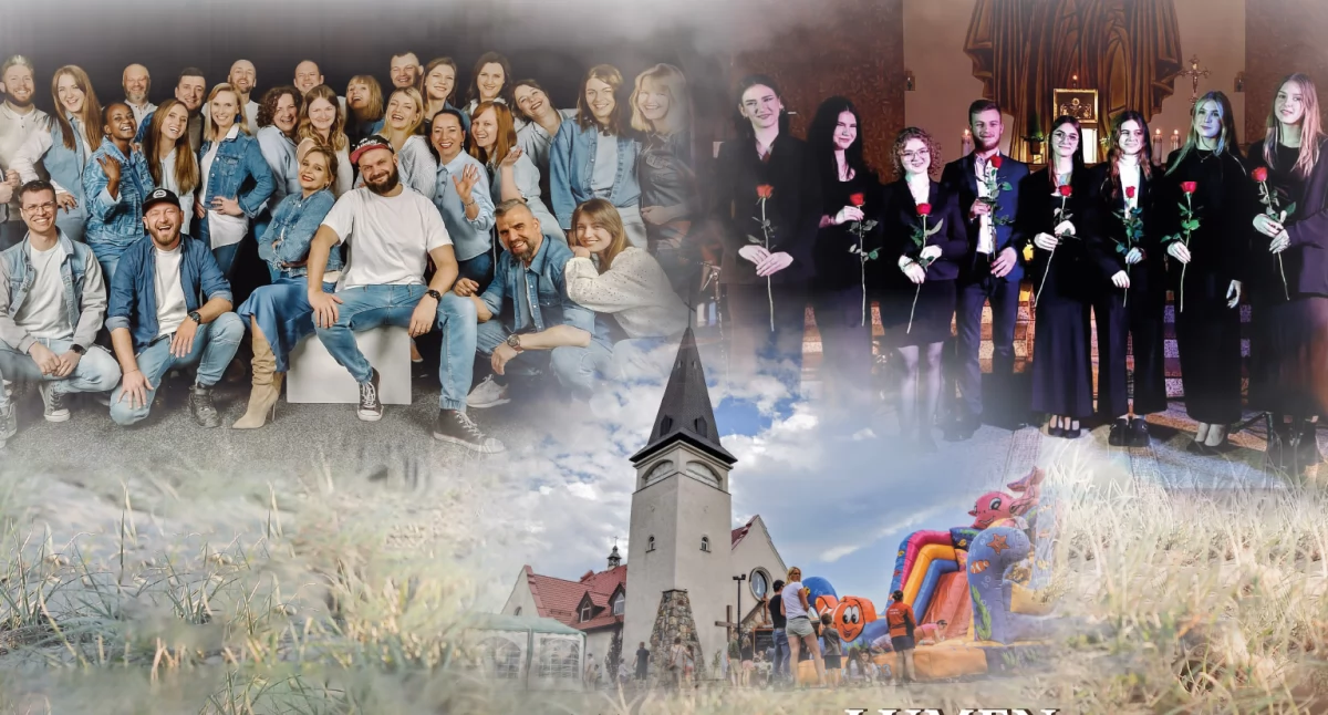 Festiwal Dobrego Czasu już po raz czwarty w Grzybnie
