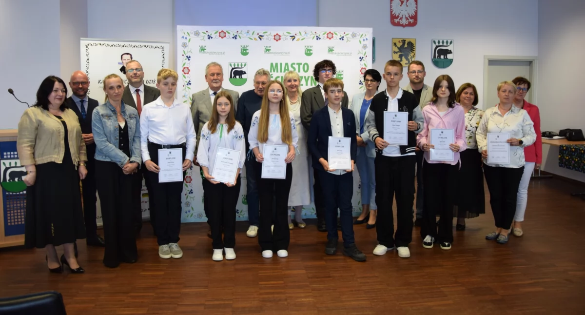 Kaszubi wczoraj i dziś. Podsumowanie pomorskiego konkursu