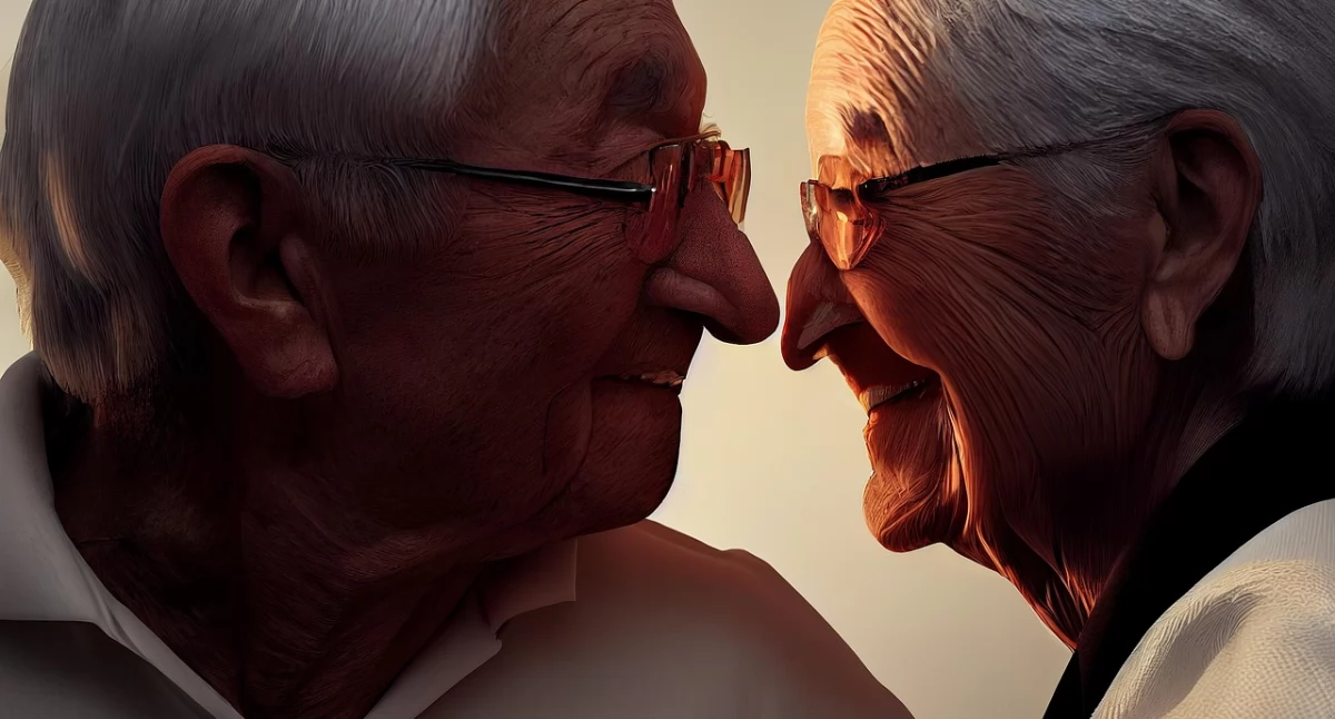 Nowy program pomocy seniorom w gminie Stężyca. Poszukiwani sąsiedzi-opiekunowie