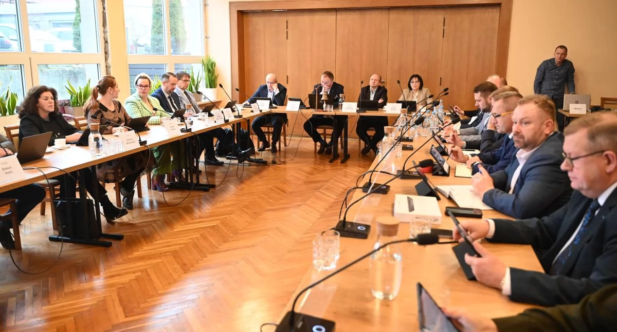 XIV sesja Rady Miejskiej w Kartuzach - sprawdź program