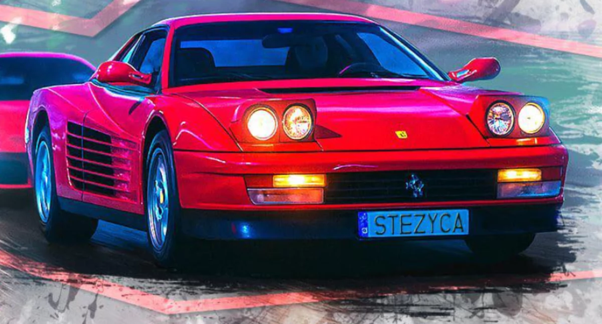 Auto Moto Show Stężyca 2025 – benzyna we krwi i emocje na najwyższych obrotach!