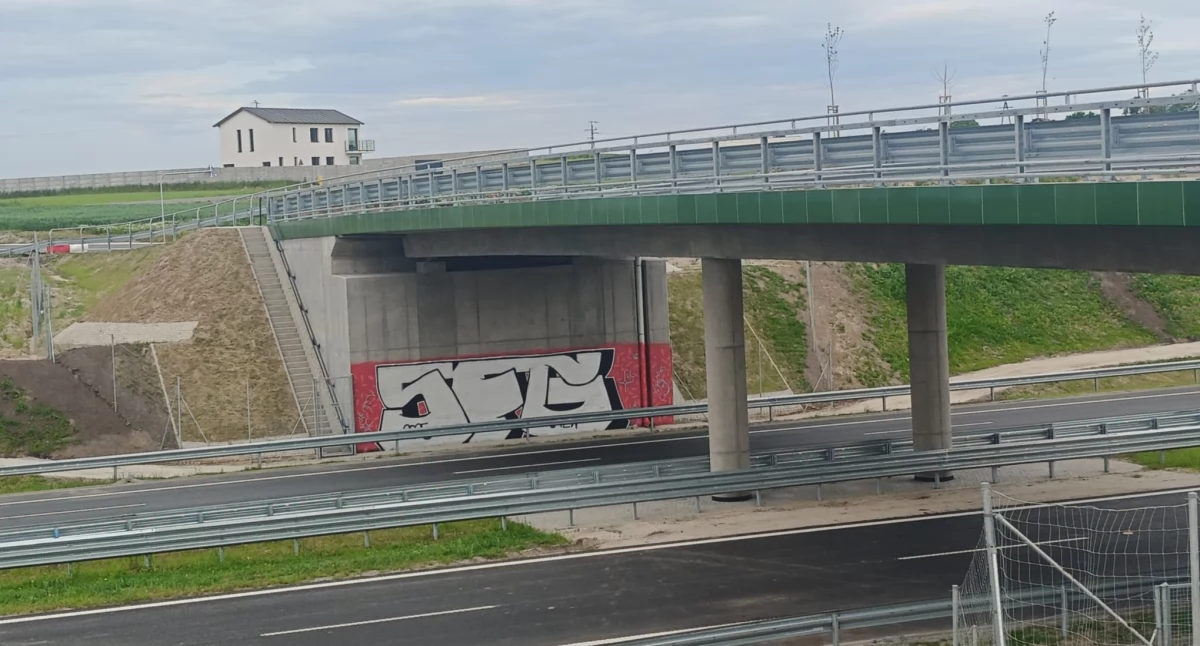 Nowa ulica Chłopska i drogi serwisowe OMT ułatwią dojazdy mieszkańcom gminy Żukowo