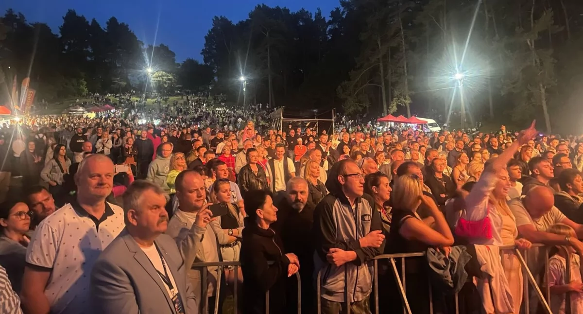 Gmina Żukowo tętniła życiem. Atrakcje przyciągnęły tłumy