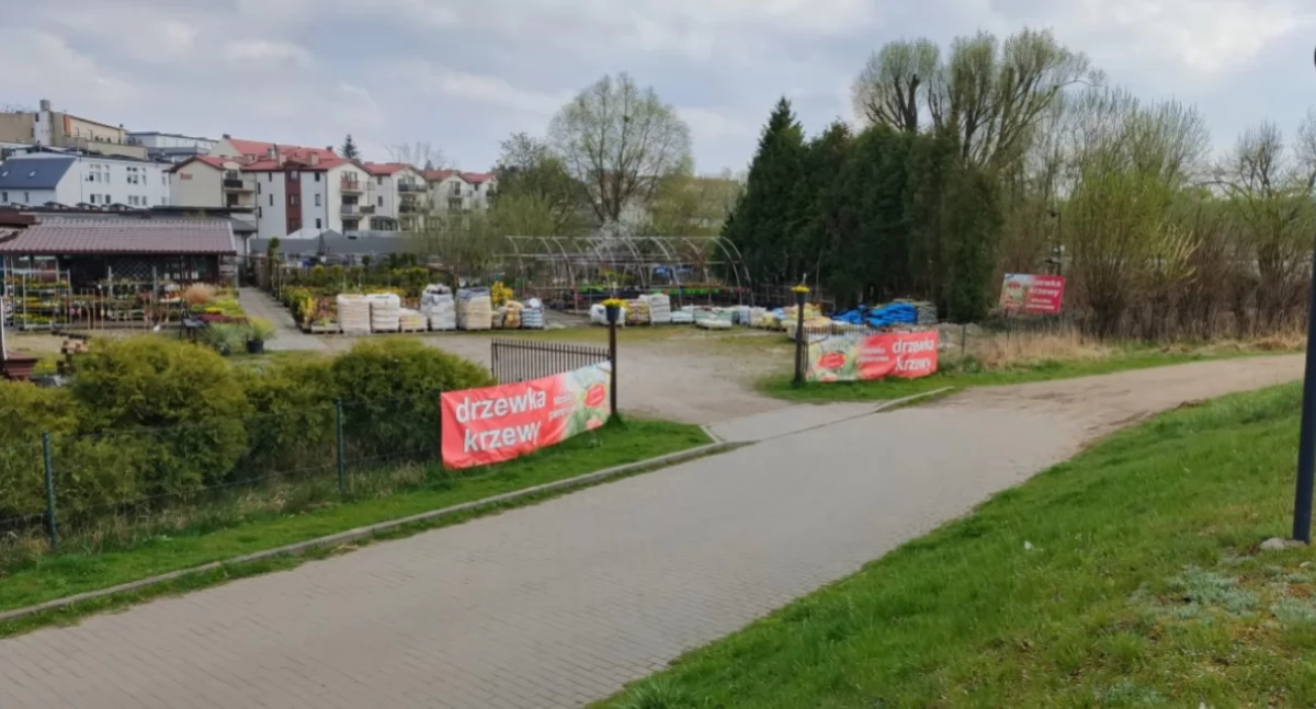 Kartuzy. Budowa obwodnicy kwiaciarni ruszyła! Mieszkańcy nie kryją oburzenia