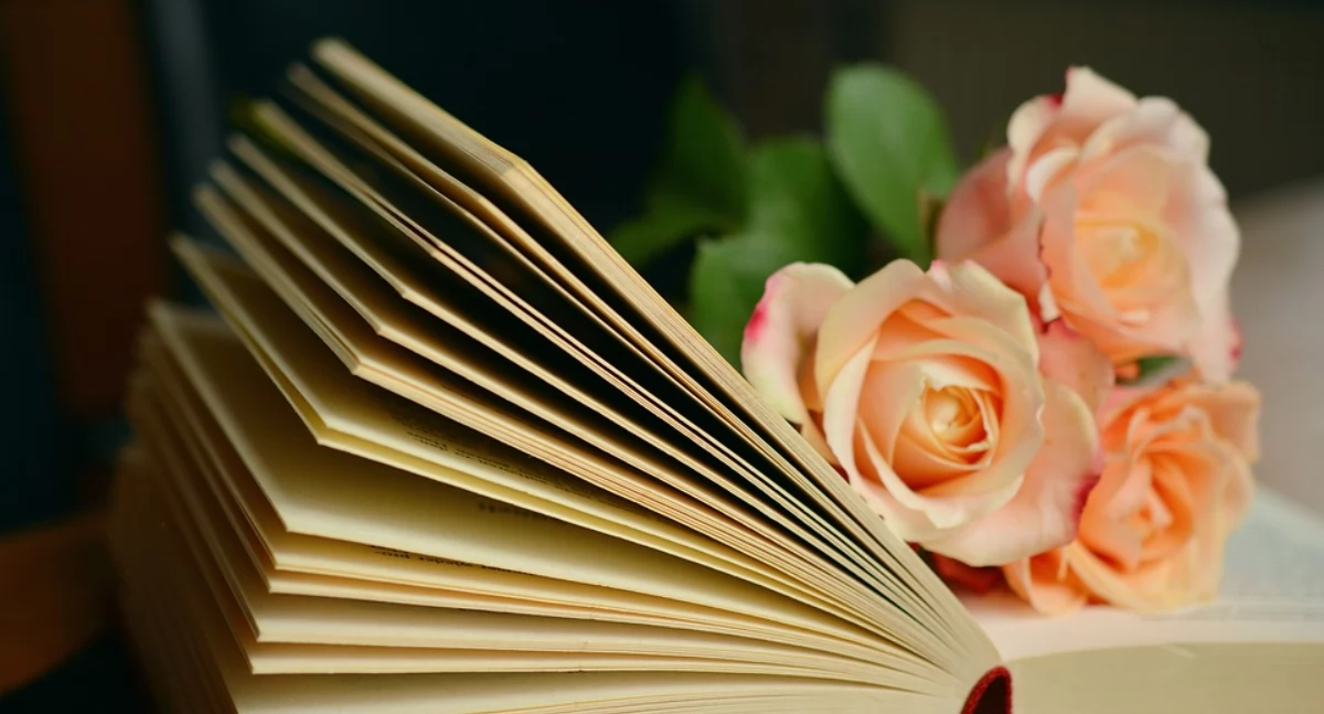 Spotkanie autorskie ze Stasią Budzisz - wieczór z literaturą faktu w kartuskiej bibliotece