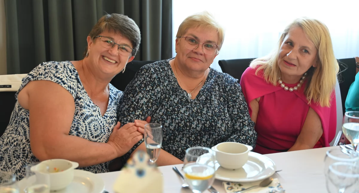 Święto Seniorów w Goręczynie – popołudnie pełne radości i wzruszeń