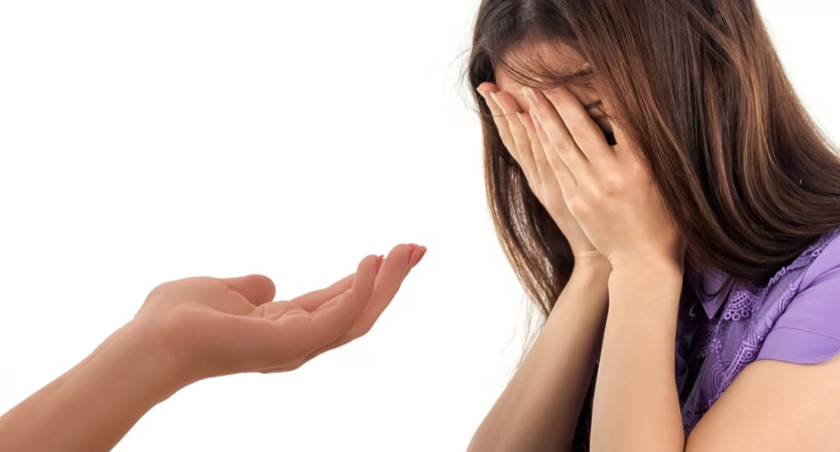 Potrzebujesz wsparcia? Zadbaj o swoje emocje - skorzystaj z pomocy psychologa w Kartuzach