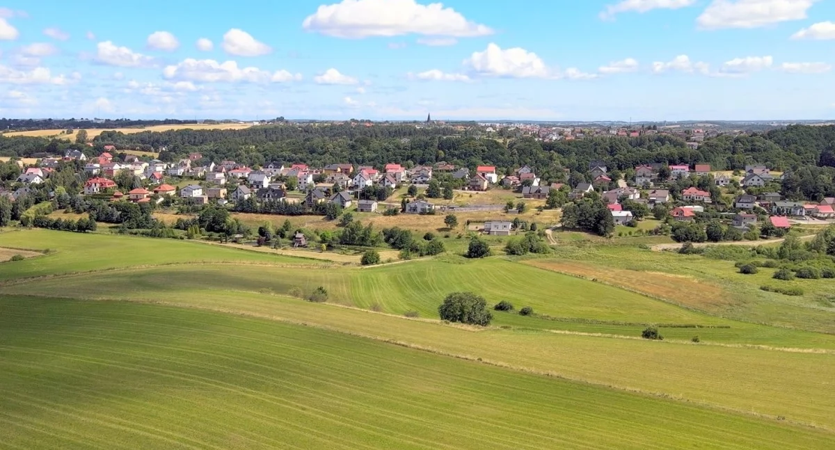 Dla nowych i obecnych mieszkańców. Gmina Żukowo w liczbach i faktach