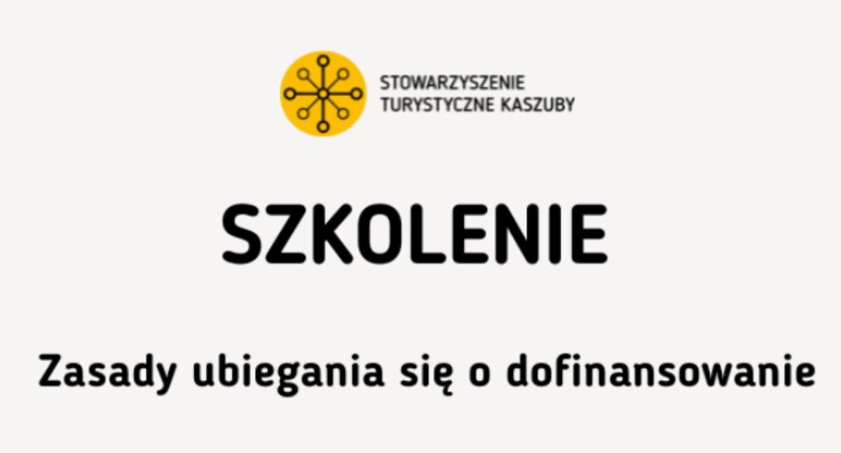 Nowe środki dla NGO w gminie Stężyca – zapowiedź naborów i szkoleń