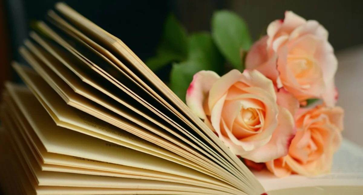 Poezja na Polanie - literacki wieczór w Przodkowie