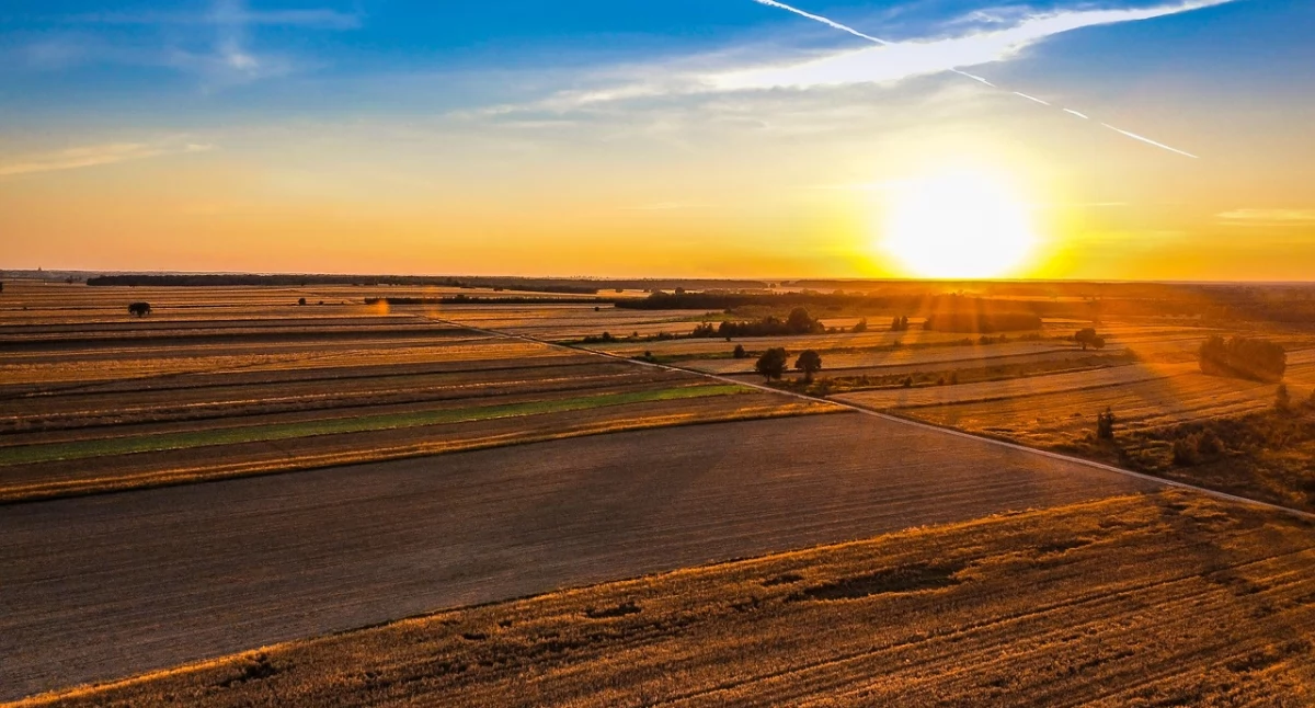 Ruszył konkurs „Agro 2025” – zgłoś swoje gospodarstwo!