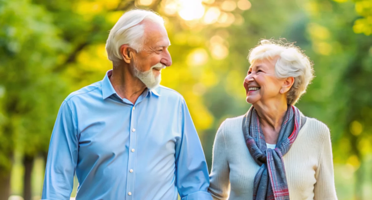 Seniorzy z gminy Sierakowice będą wspólnie biesiadować - dobra zabawa gwarantowana