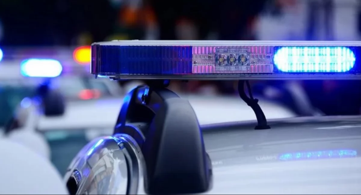 Był poszukiwany za przestępstwa seksualne wobec małoletnich. 30-latek w rękach policji