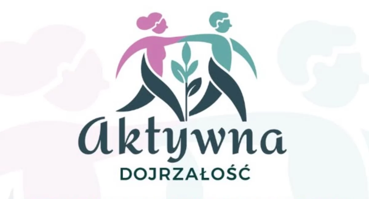 Aktywna Dojrzałość - inspirujące spotkanie w Kartuzach. Wśród gości Małgorzata Potocka i Dr Nerwica