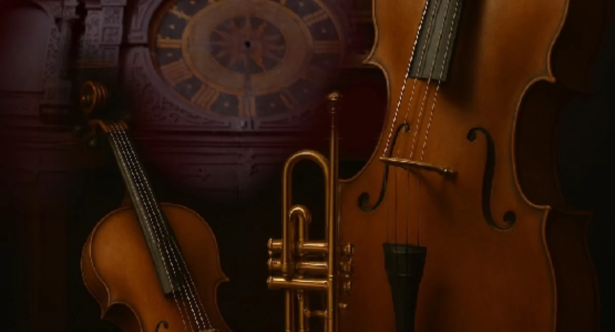 XLIII Kartuski Festiwal Muzyki Organowej i Kameralnej - muzyczna uczta w Kolegiacie 