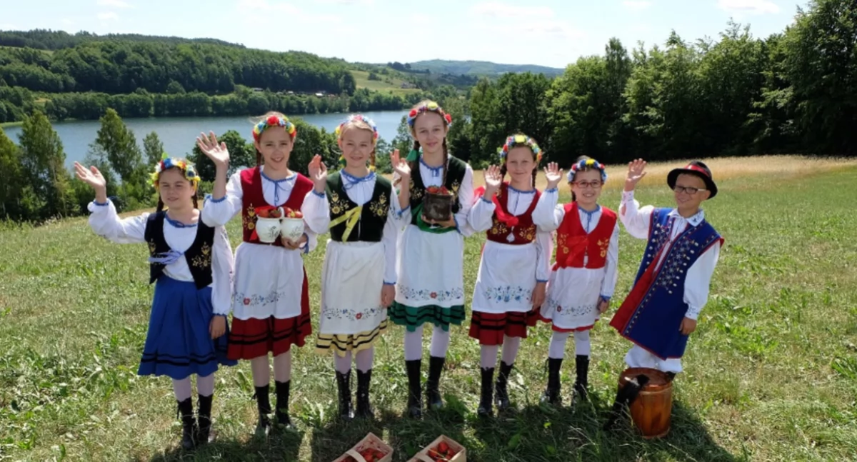 130 tys. euro do rozdania na kultywowanie i propagowanie dziedzictwa kulturowego Szwajcarii Kaszubskiej