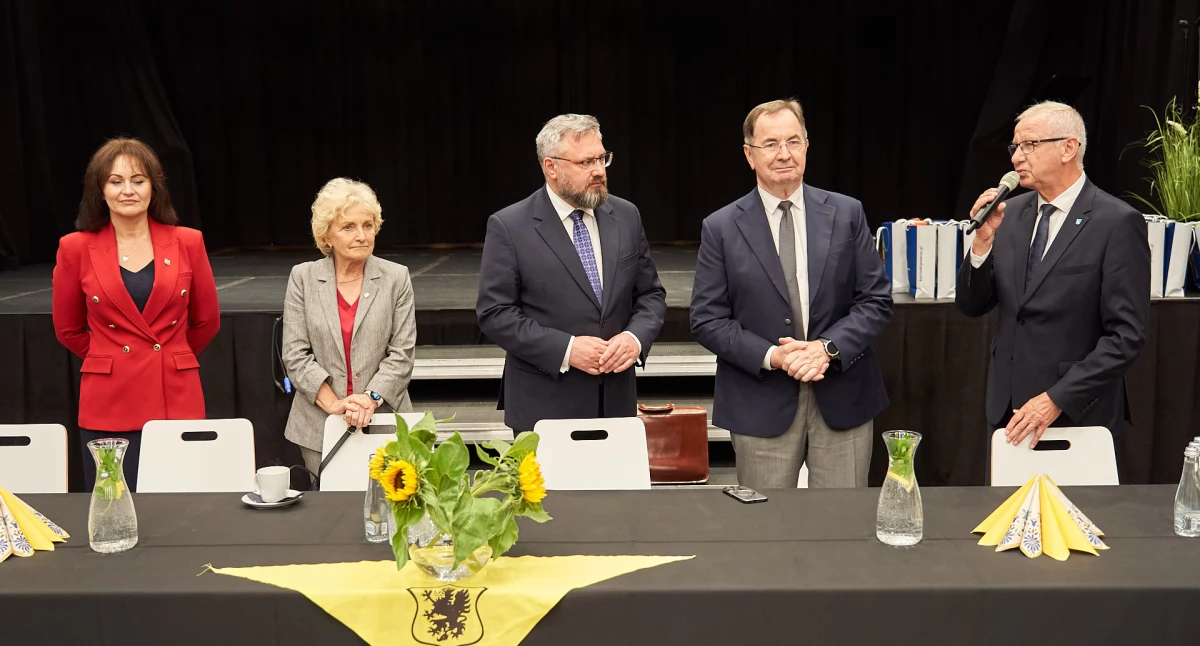 625 mln zł na kolej, ale bez przejazdów? Powiat Kartuski zabiega o kompleksowe rozwiązania