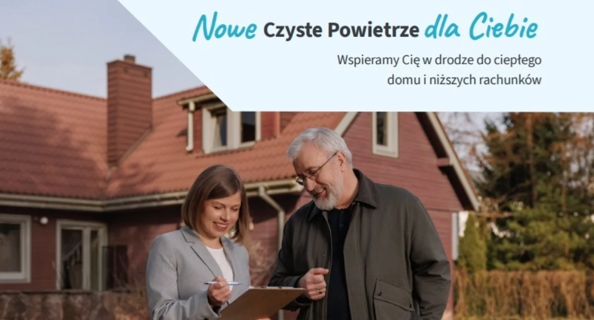 Dotacje na kotły gazowe wracają. Nabór trwa do października lub do wyczerpania środków