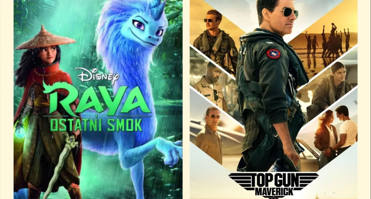 Filmowy wieczór pod gwiazdami – kino plenerowe w Stężycy
