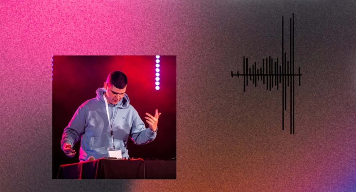 Wakacyjny wieczór z muzyką klubową - DJ Night w Sulęczynie