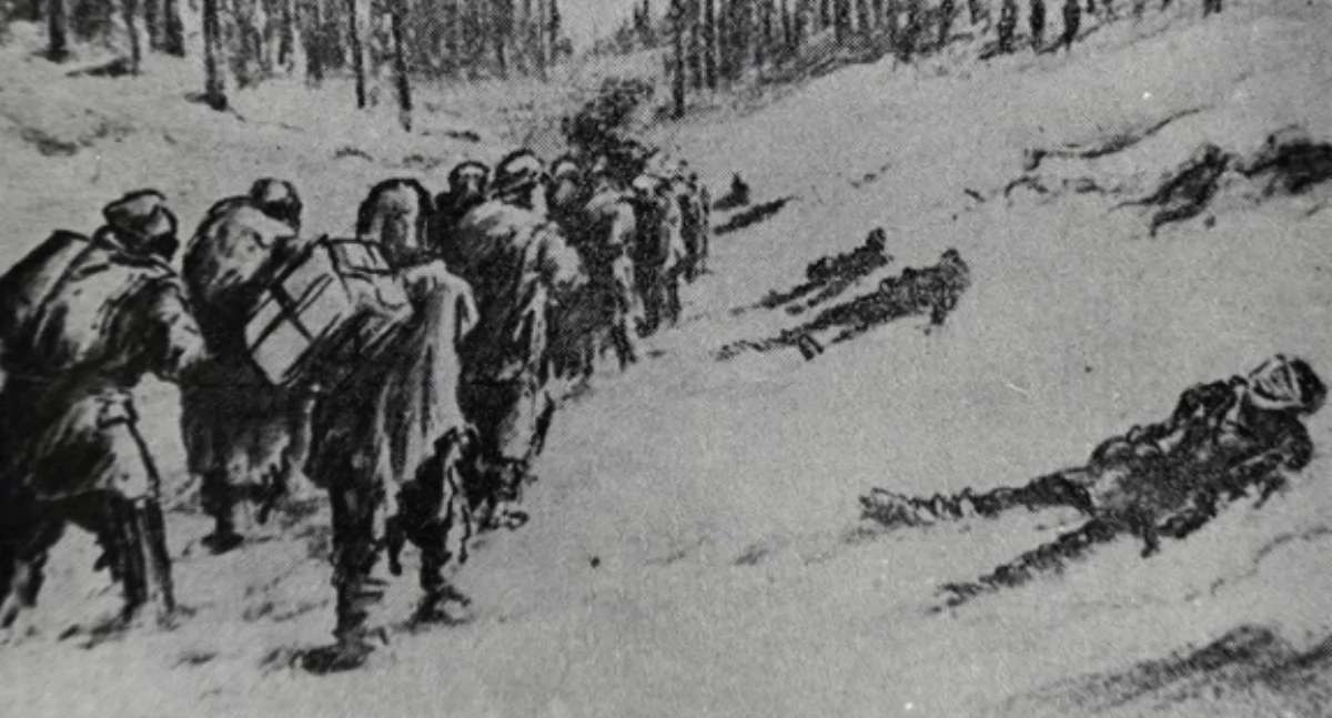 Niewiarygodne, ale prawdziwe. Historia Teofila Kwidzińskiego 