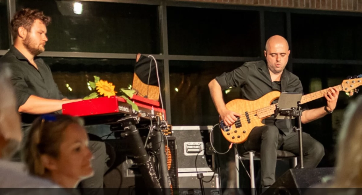 Grechuta o zachodzie słońca – wyjątkowy koncert w Stężycy