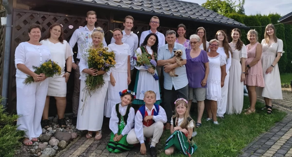 Czeczewo świętuje 100-lecie parafii – jubileusz z muzyką, literaturą i filmem