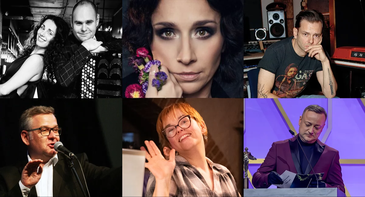 Festiwal Przyjemności Muzycznych w Ostrzycach – jubileuszowa 15. edycja już 8–9 sierpnia!