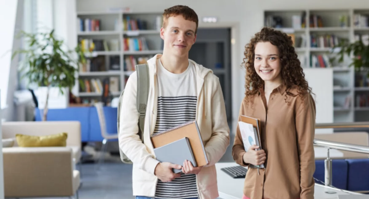 Stypendium na pierwszy rok studiów? Sprawdź warunki i złóż wniosek online