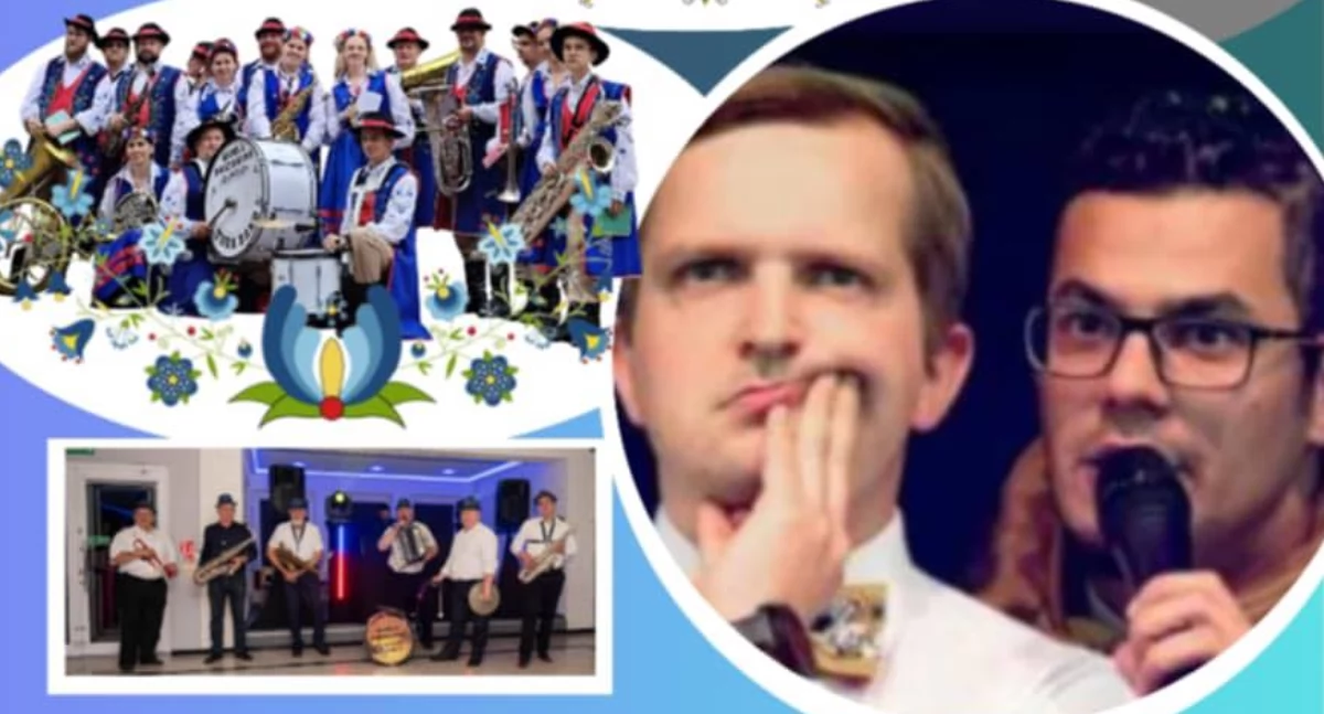 Podaruj swe serce. Festyn charytatywny w Kartuzach