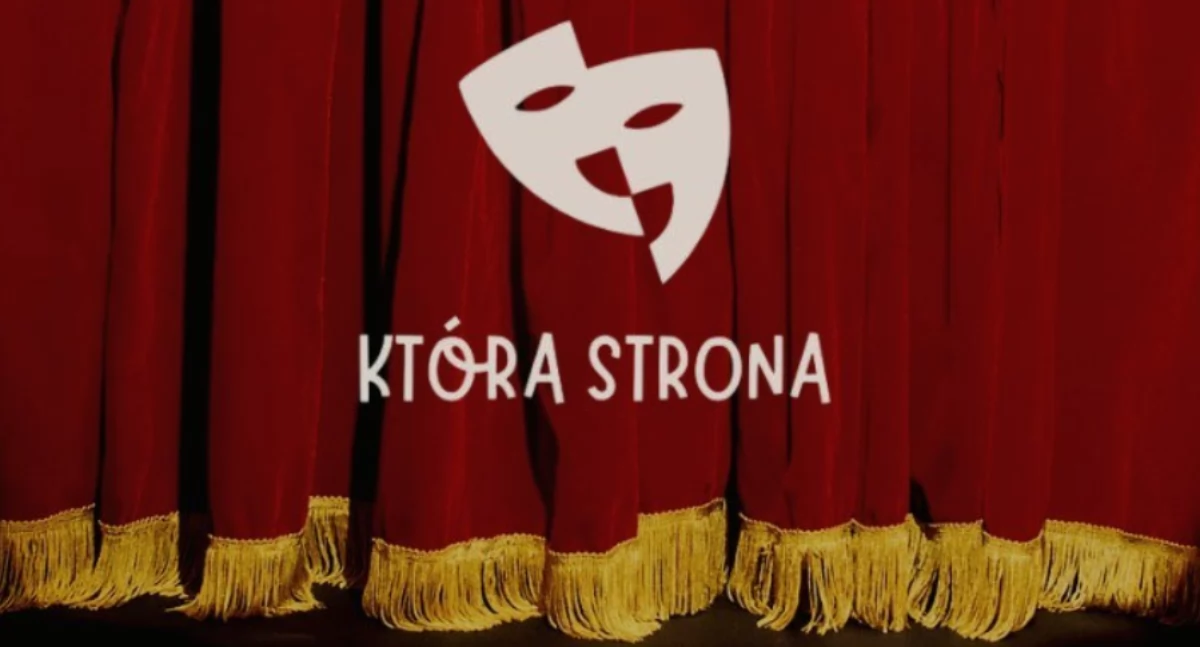 „Która strona?” szuka nowych talentów – dołącz do żukowskiej grupy teatralnej