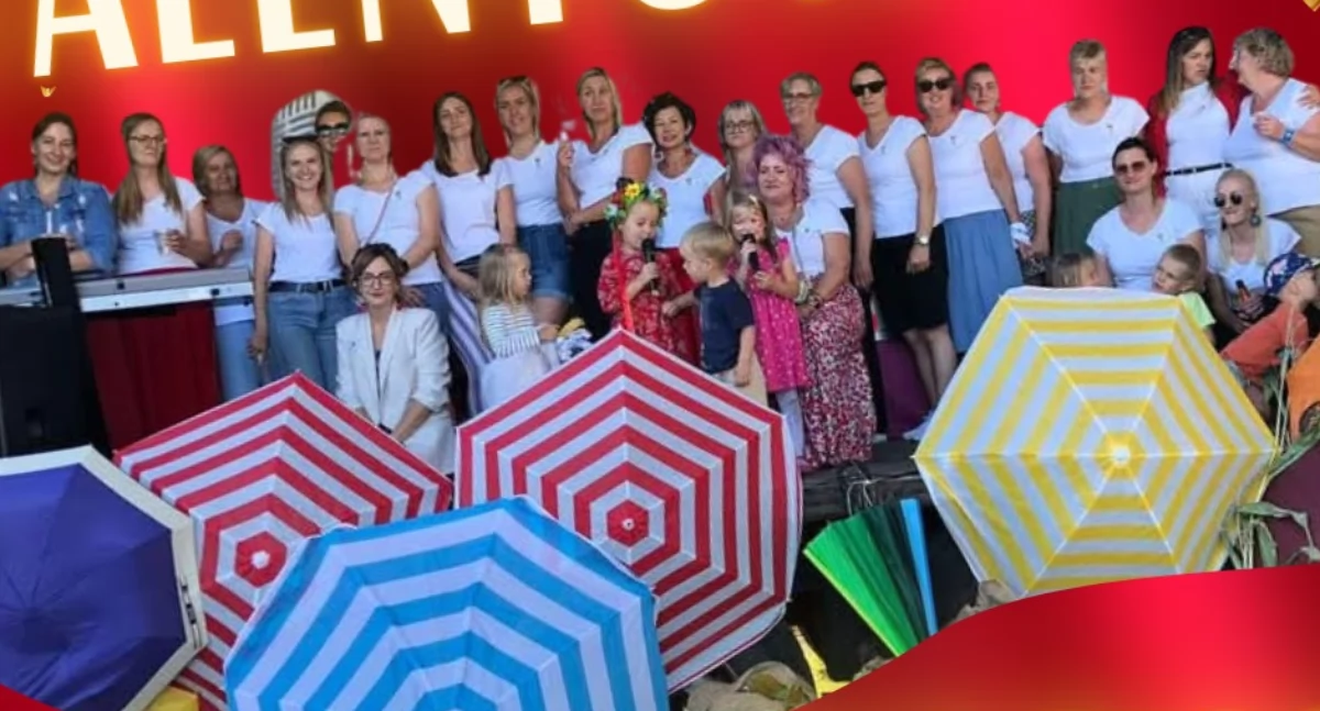 Festiwal Talentów w Hopowie - muzyka, rękodzieło i domowe smaki