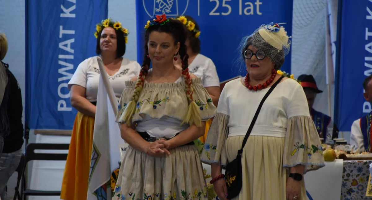 Powiat kartuski zaprasza na XIII Turniej Kół Gospodyń Wiejskich