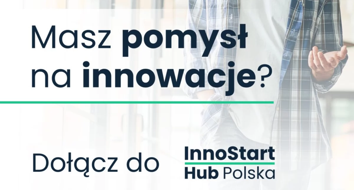 Pomysł na biznes przyszłości? PCI daje środki na jego rozwój