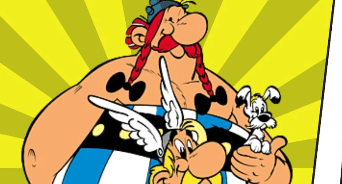 Biblioteka w Stężycy kończy wakacje z komiksowym rozmachem