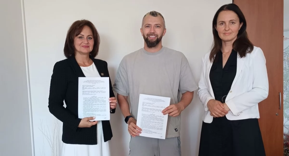 Żukowo promuje lokalne walory. Dofinansowanie dla dwóch projektów