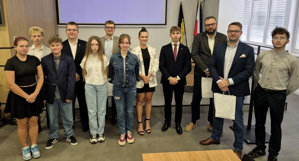 Prawo administracyjne bez tajemnic. MRGŻ na szkoleniu z ekspertami