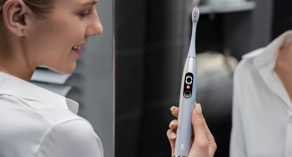 Szczoteczki soniczne – jaki model wybrać na start?