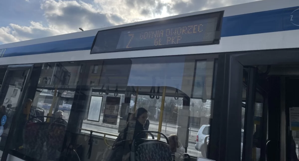 Nowy rozkład jazdy linii Z w gminie Żukowo. Zobacz co się zmieni
