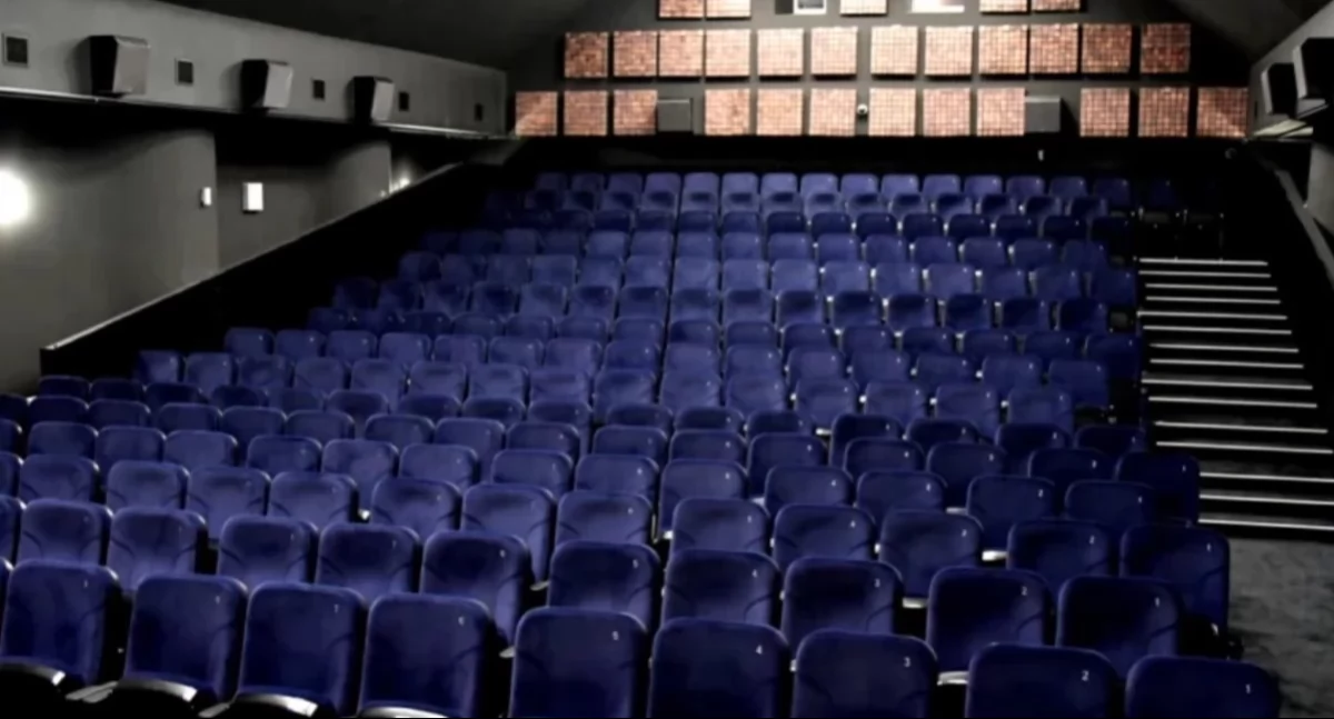Kino Kartuzy z festiwalową atmosferą – repliki 50. FPFF już we wrześniu