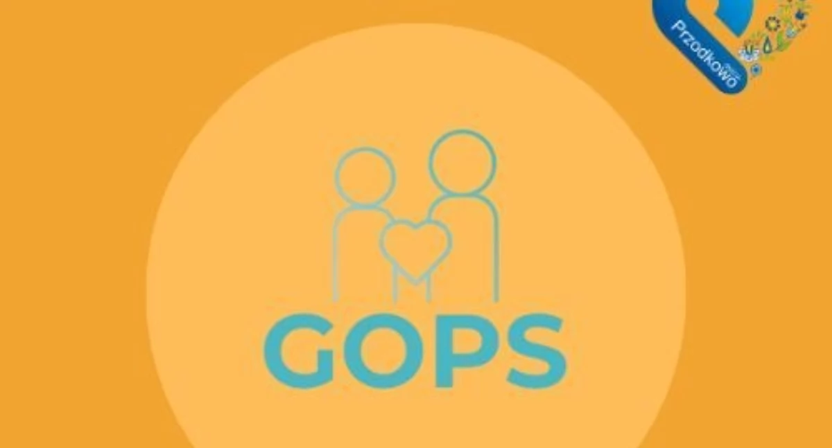 Asystent osobisty osoby z niepełnosprawnością. GOPS Przodkowo przyjmuje wnioski