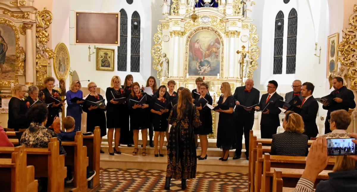 Przed nami IV Dni Chóralne w Sulęczynie. Muzyka, która porusza serca i łączy pokolenia