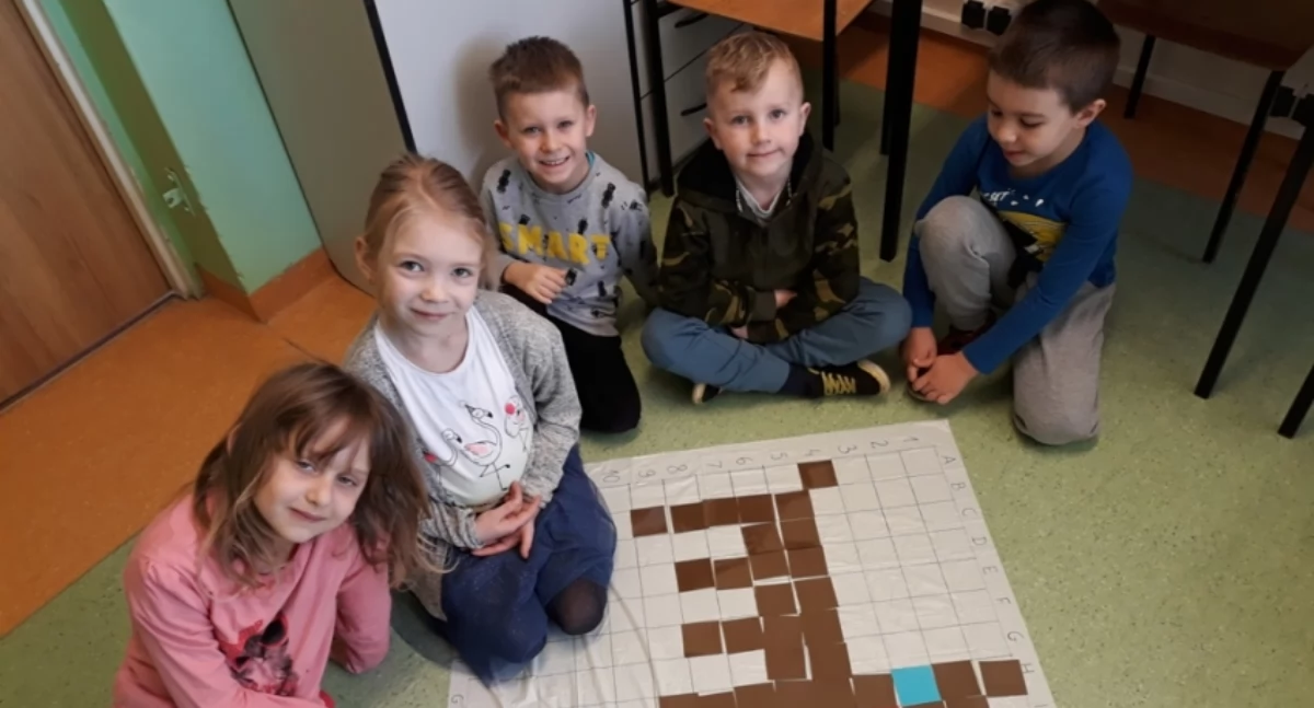 Przodkowo. Unijne wsparcie na opiekę przedszkolną