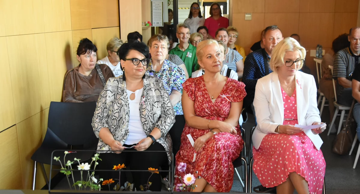 Renesansowy mistrz w centrum uwagi. Narodowe Czytanie w kartuskiej bibliotece za nami