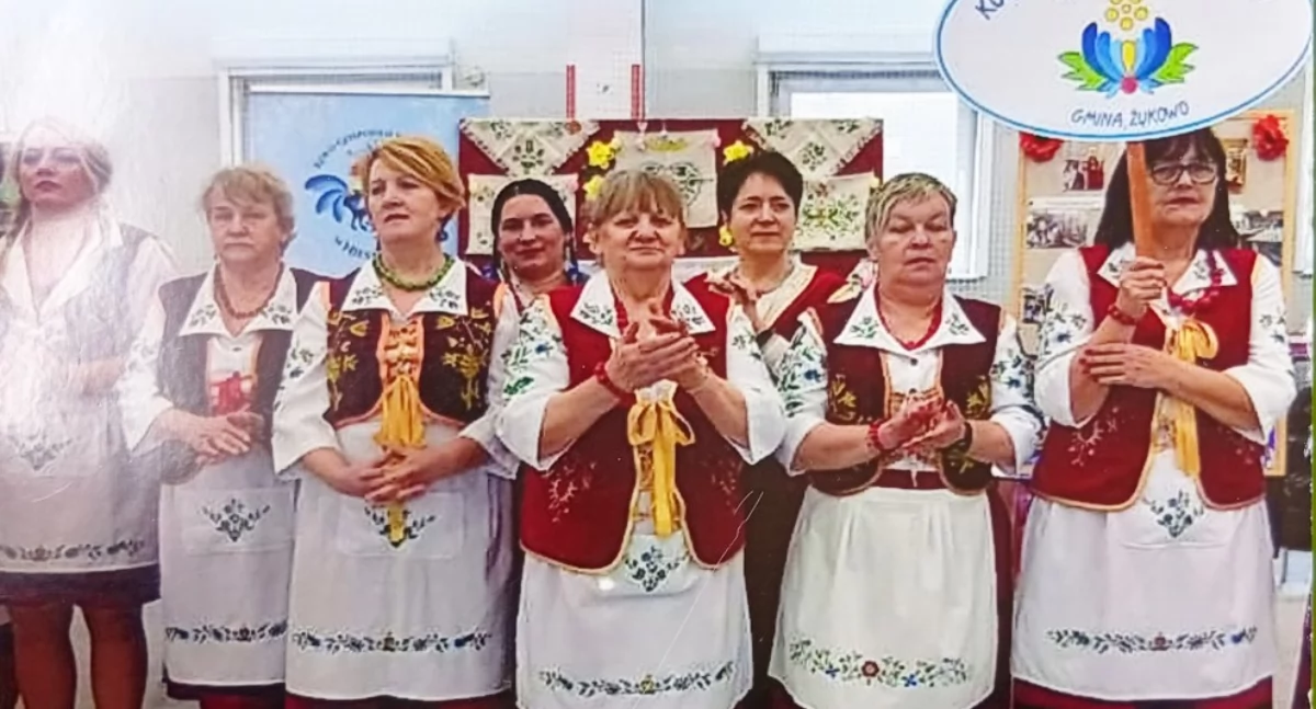 KGW Niestępowo – ponad 60 lat tradycji i aktywności społecznej